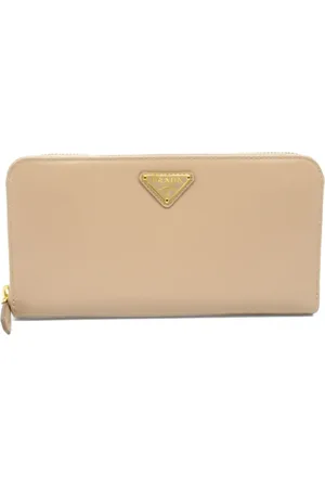 Prada 2010s Long Portemonnaie