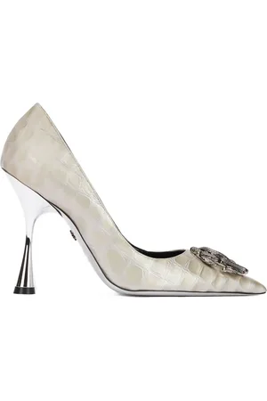 Roberto Cavalli Pumps mit spitzer Kappe