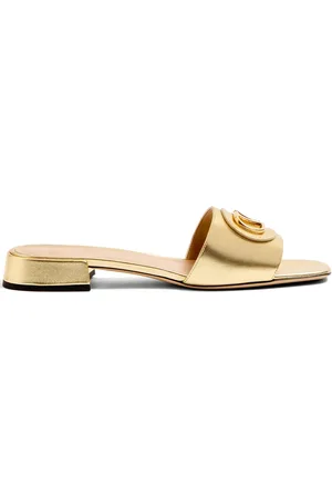 VALENTINO GARAVANI VLogo Sandalen