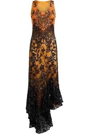 Etro Kleid mit Stickerei