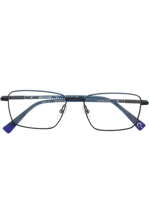 Etnia Barcelona Brille mit eckigem Gestell