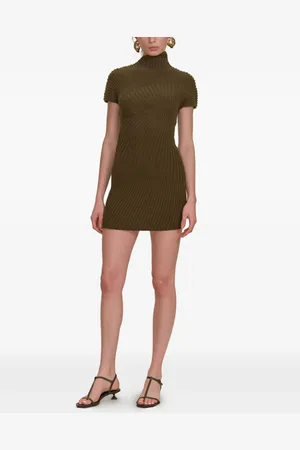 Cult Gaia Luka Minikleid