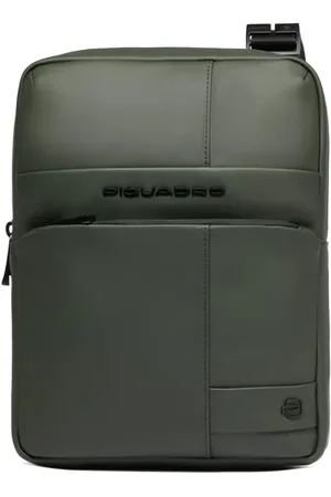 Piquadro Wasserabweisende Laptoptasche