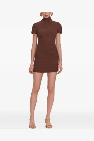 Cult Gaia Luka Minikleid