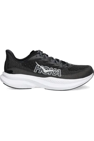 Hoka One One Leichte Mach 6 Lauf-Sneakers