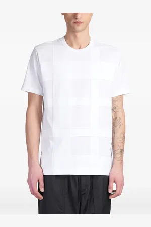 Comme des Garçons Klassisches T-Shirt