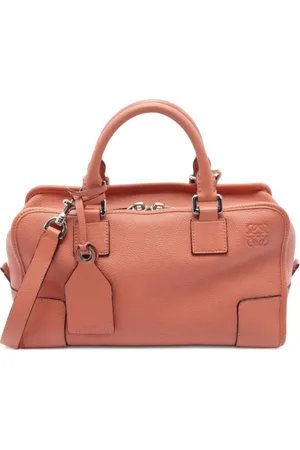 Loewe 2010s Amazona Tote Bag 28cm