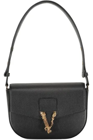 VERSACE Virtus Schultertasche