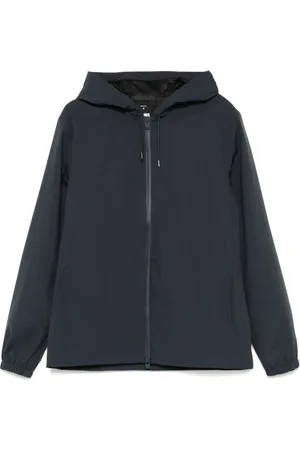 Rains Suva Hardshell Jacke