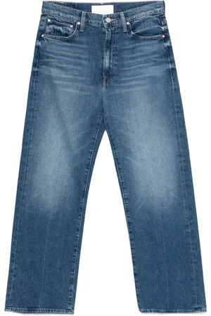 Mother The Dodger Jeans
