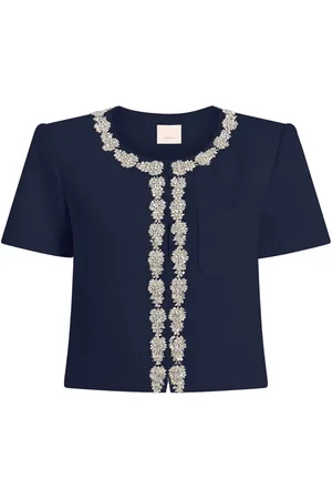 Cinq A Sept Samina Jacke