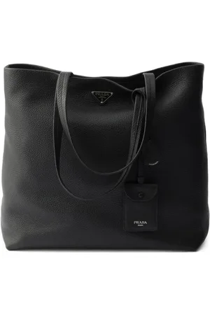 Prada Handtasche aus Leder