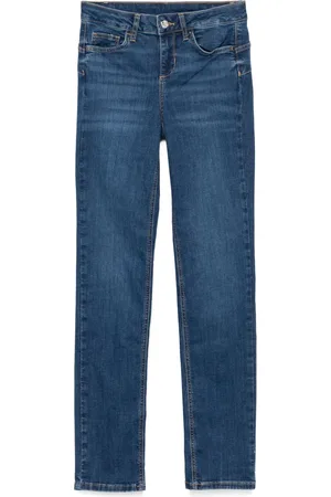 Liu Jo Bottom Up Jeans