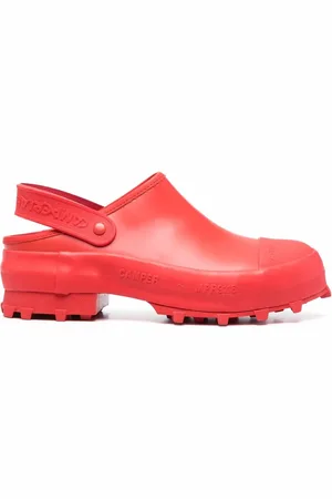 Camper Tractor Sandalen