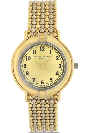 Vacheron Constantin 1965 pre-owned Geneve 31.5mm