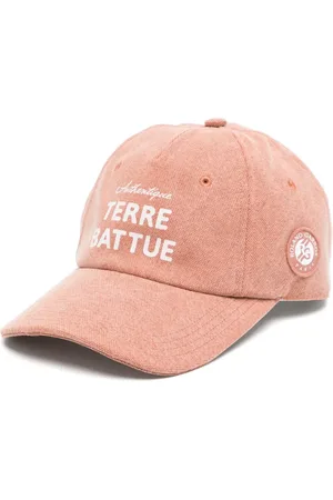 Lacoste Roland-Garros Clay Court Baseballkappe