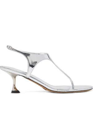 Proenza Schouler Tee Sandalen