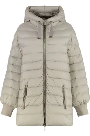 MOORER Etna Steppjacke