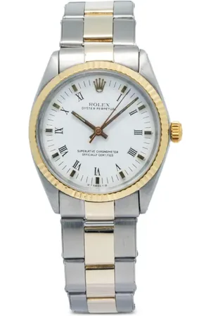 Rolex Oyster Perpetual 26mm