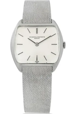 Vacheron Constantin Pre-owned Meister 30mm