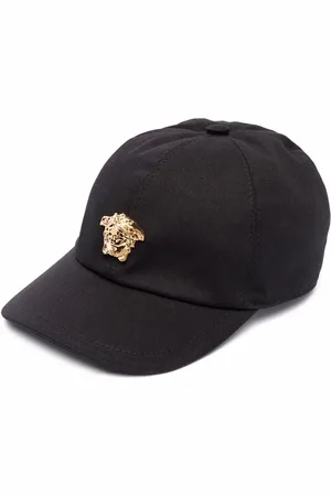 VERSACE Baseballkappe mit Medusa