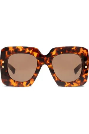 Balmain B-Bold Sonnenbrille