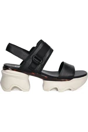sorel Kinetic Impact Sandalen 65mm