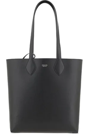 Salvatore Ferragamo Wendbare Tote Bag