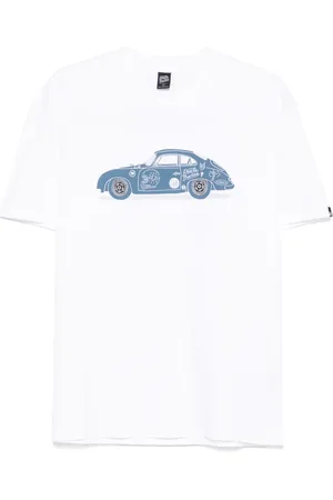 Deus Ex Machina 356 Porsche T-Shirt