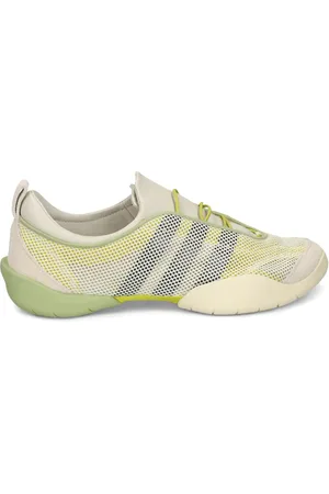 Y-3 Mesh Sneakers