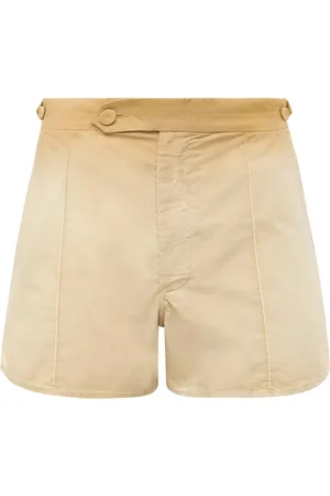J.W.Anderson Stückgefärbte Shorts