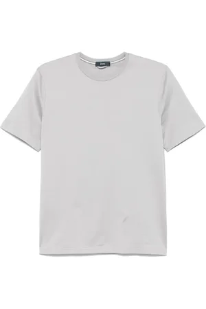 HERNO Klassisches T-Shirt