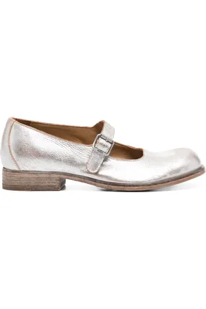 Moma Pigalle Ballerinas