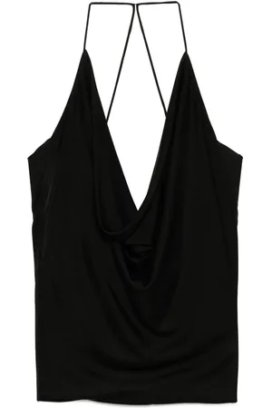 Tom Ford Drapiertes Top