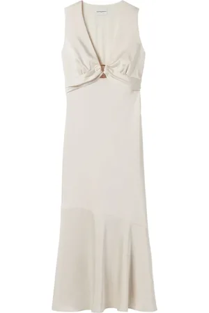 Claudie Pierlot Verziertes Minikleid