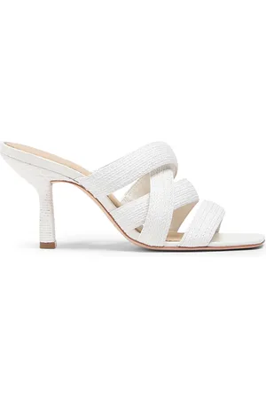 Cinq A Sept Dina Sandalen 80mm