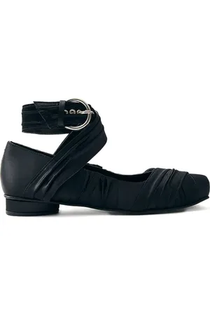 ALOHAS Geraffte Ballerinas