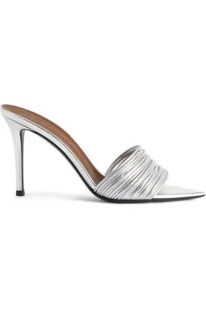 Giuseppe Zanotti JC Sandalen 90mm