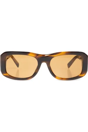 Dolce & Gabbana Sonnenbrille in Schildpattoptik