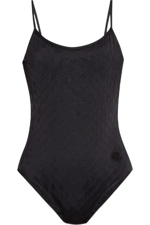 Moncler Rückenfreier Badeanzug