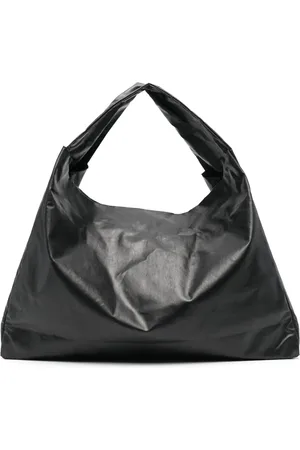Kassl Editions Handtasche aus Faux-Leder