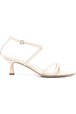 Aeyde Sandalen mit Plateau