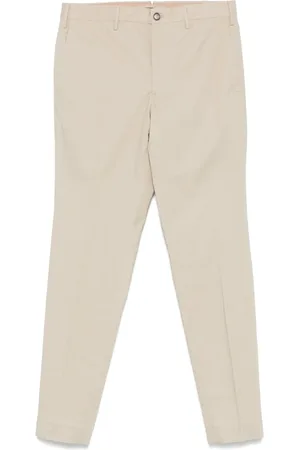 Incotex Hose mit Tapered-Bein