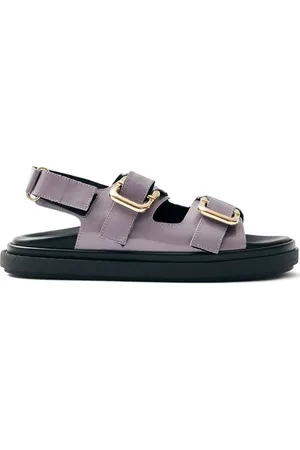 ALOHAS Harper Slingback-Sandalen