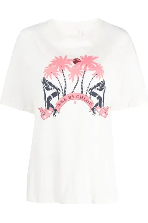 See by Chloé Roller Girls T-Shirt