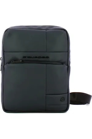Piquadro Wasserabweisende Laptoptasche
