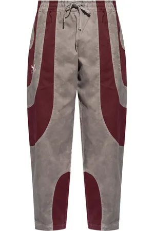 PUMA Hose mit Einsätzen