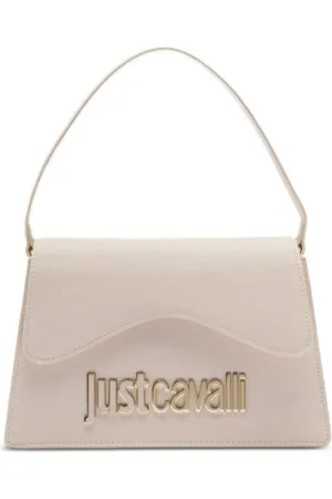 Roberto Cavalli Tasche mit Logo