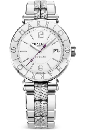 Charriol Navigator Cruise 41mm
