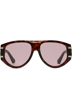 Dolce & Gabbana DG Griffe Sonnenbrille